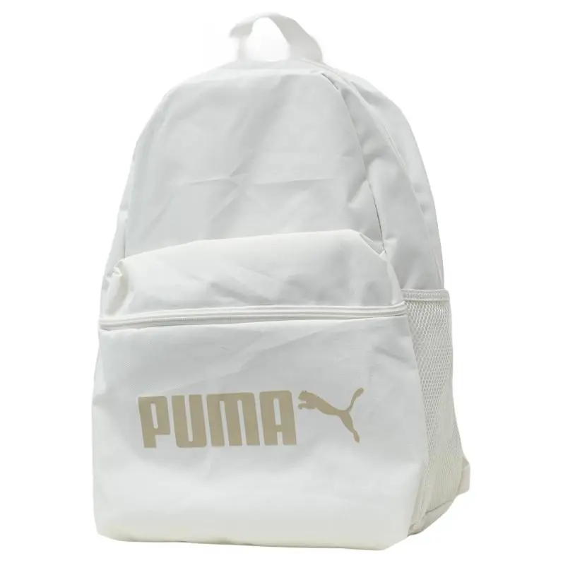 

PUMA Тканевый рюкзак Regular Unisex белый, White