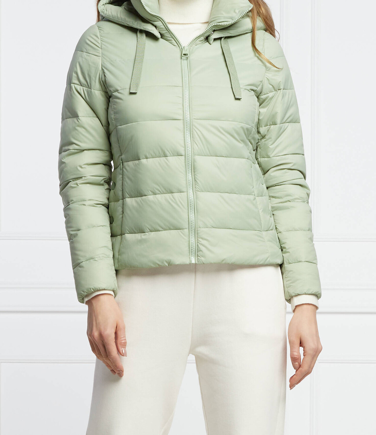 

Куртка Marc O' Polo regular fit, цвет menta