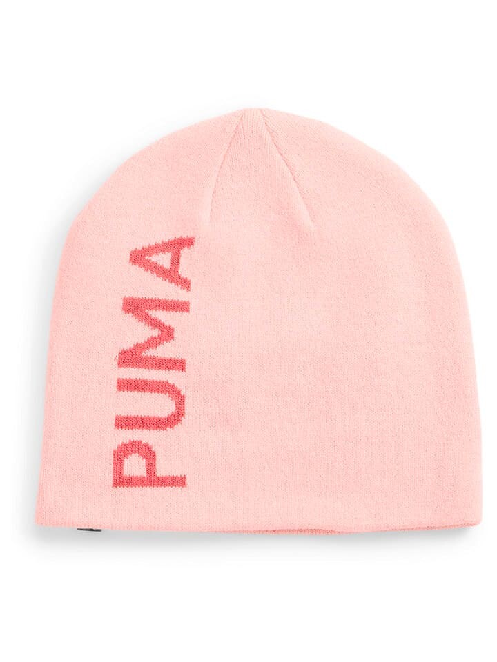 

Кепка Puma, розовый