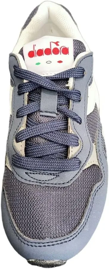 Кроссовки Diadora Raptor Low, синий — фото 4