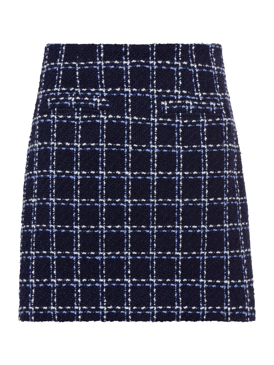 

Мини юбка LASCANA, Navy