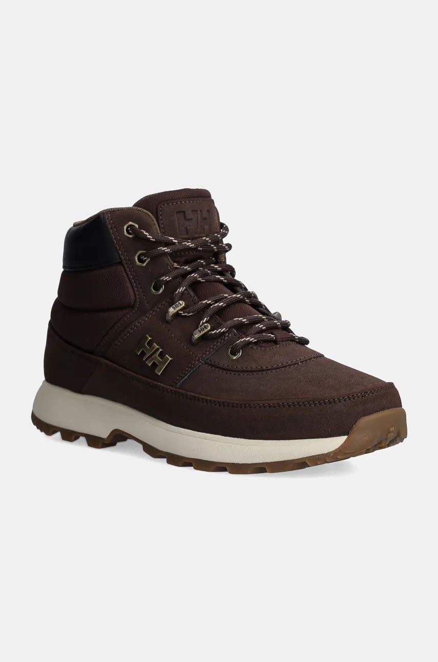 

Helly Hansen Woodlands 2 кроссовки, коричневый