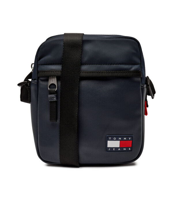 

Сумка мужская Tommy Jeans через плечо, синий