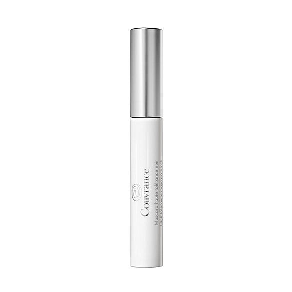 

Высокотолерантный черный цвет COUVRANCE AVENE Mascara De Pestañas
