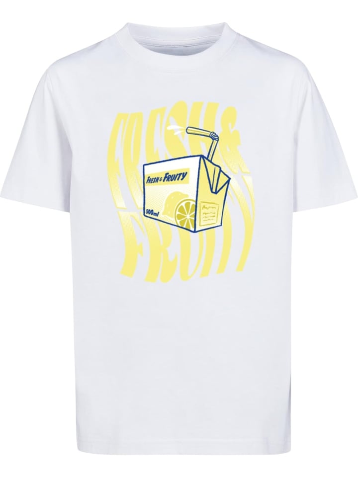 

Футболка Mister Tee, белый