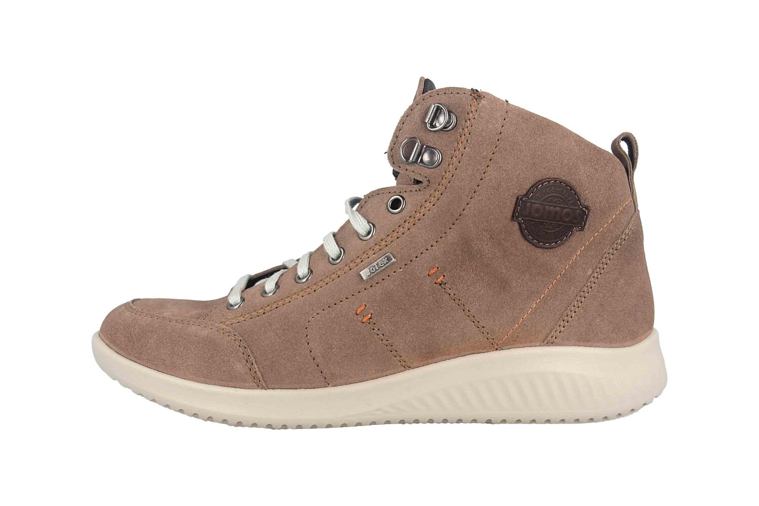

Ботинки Jomos Stiefel, бежевый