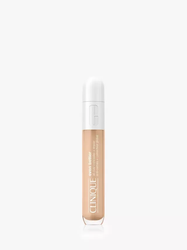 Консилер и ластик для всего лица Even Better Clinique, Cn40 Cream Chamois