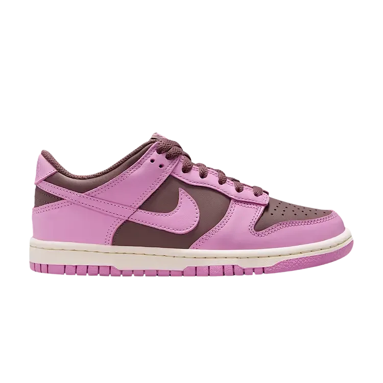 Nike Dunk Low GS 'Tattoo Pale Ivory'