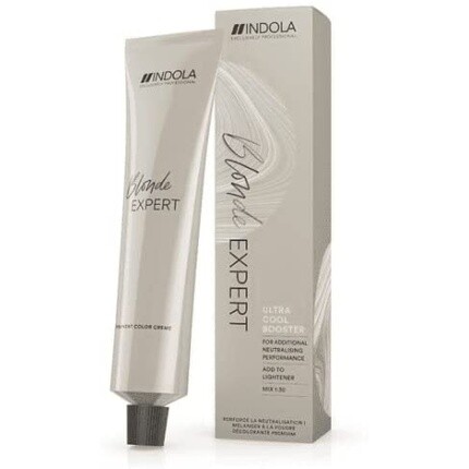 

Blonde Expert Ultra Blonde 100.2 Pearl 60мл, Indola