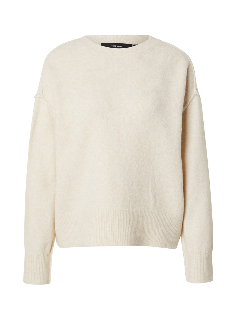 

Свитер VERO MODA VMSERENA, кремовый