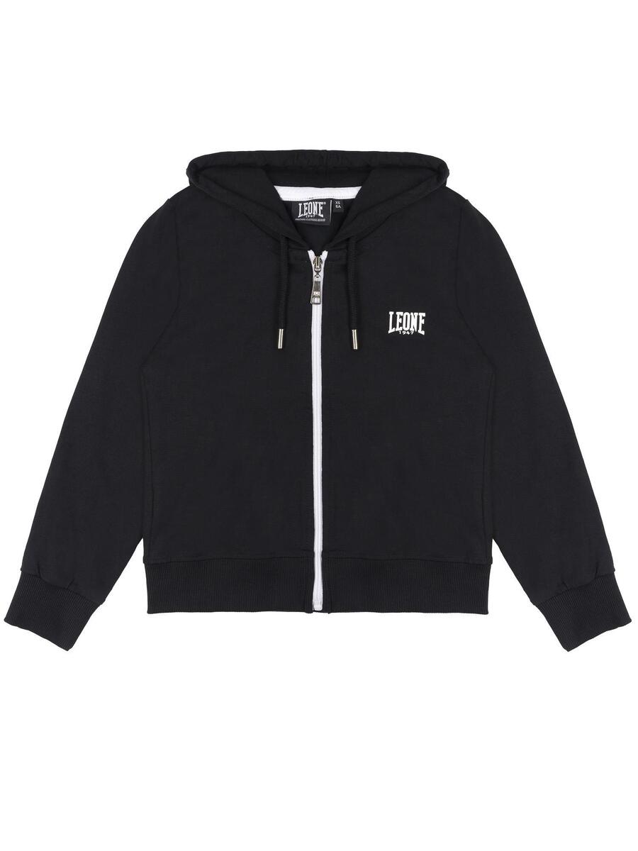 

LEONE 1947 APPAREL Спортивный костюм для девочек Leone из нечесаного хлопка