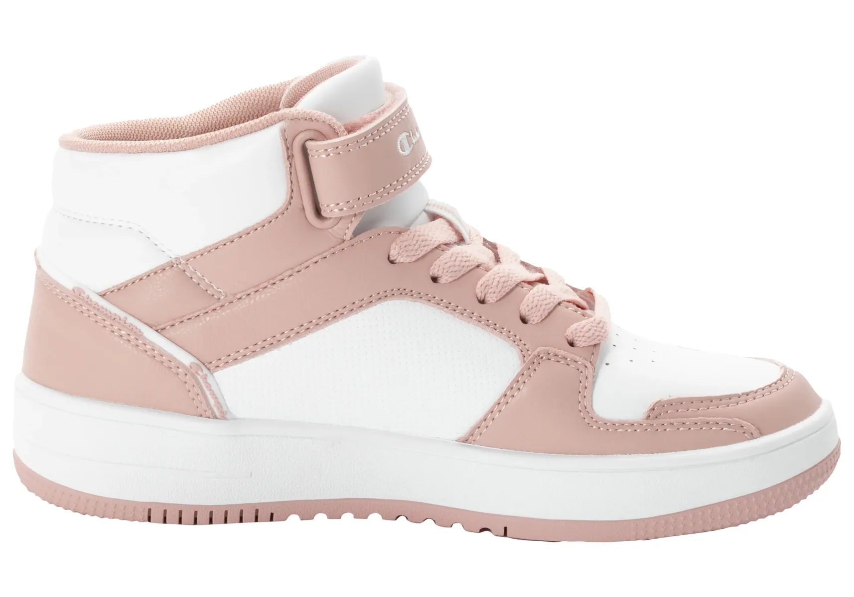 

Кроссовки Champion "REBOUND 2.0 MID G GS", розовый