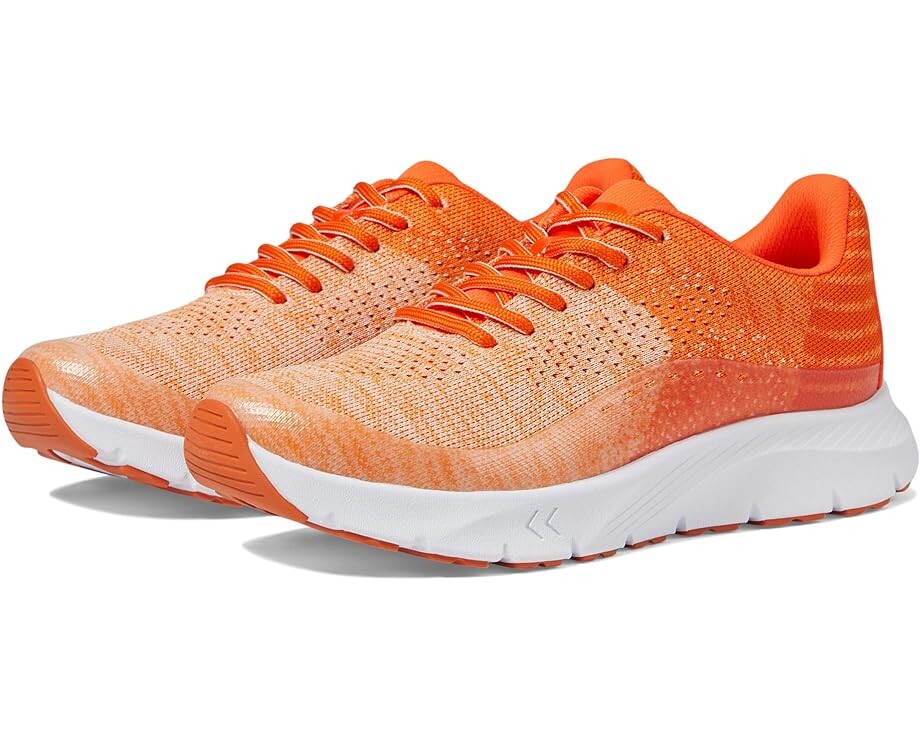 

Кроссовки Alegria Revl, цвет Ombre Orange