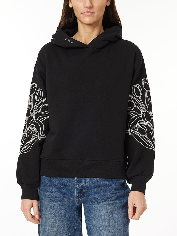 

Толстовка Scotch & Soda, черный