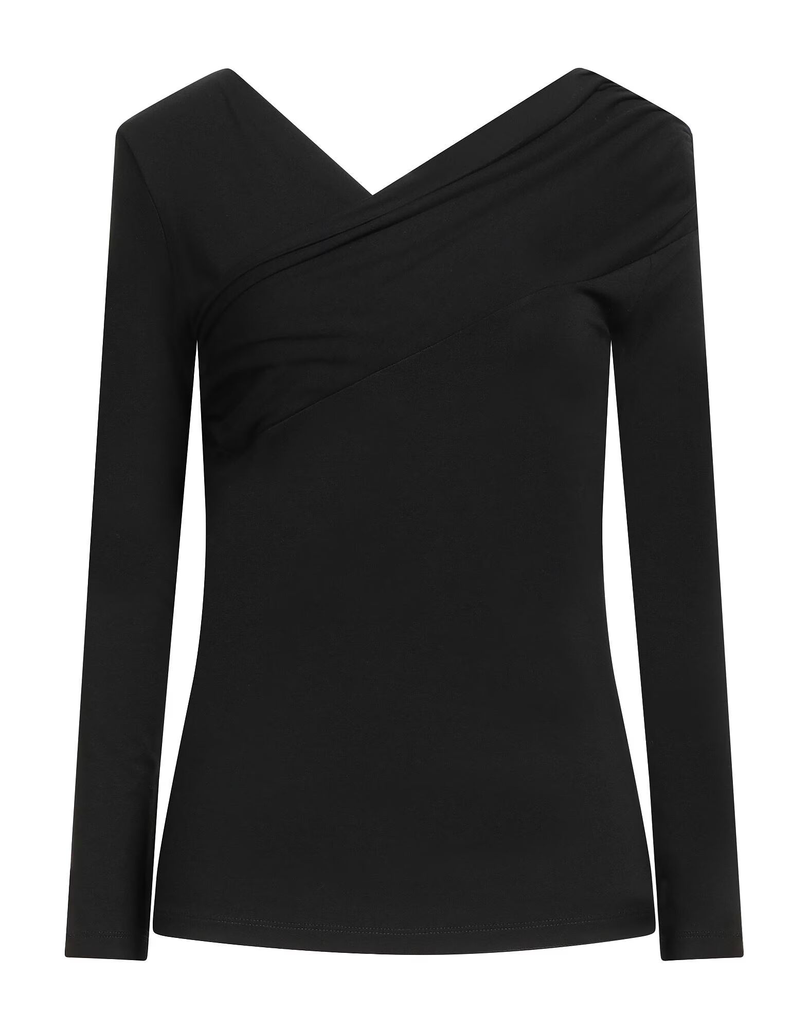 

Топ Caractère, черный