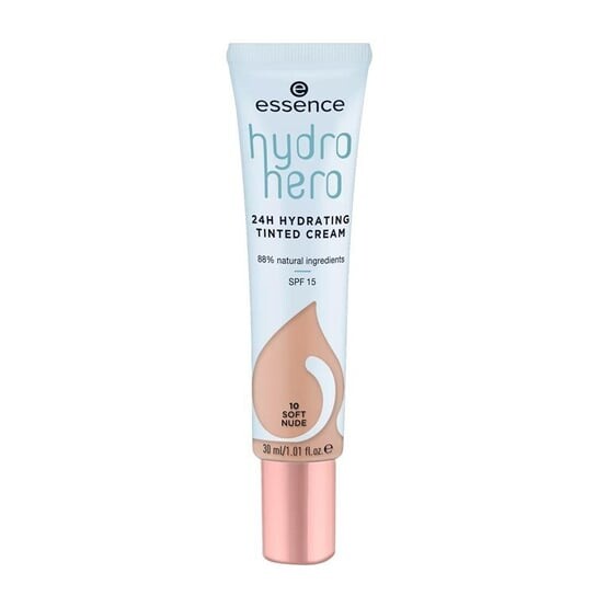 

Тональный крем для лица Essence Hydro Hero 20