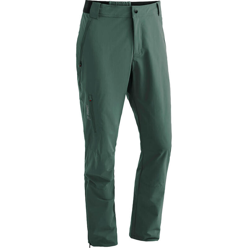 

Походные брюки Maier Sports, цвет berlinerblau/schwarz/berlinerblau