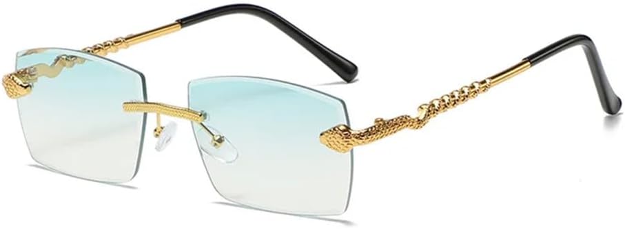 

Поляризованные солнцезащитные очки Polygon с откидными линзами для женщин, винтажные панк-солнцезащитные очки для мужчин и женщин, защита от УФ-излучения UV400, один размер MTZJH, 5