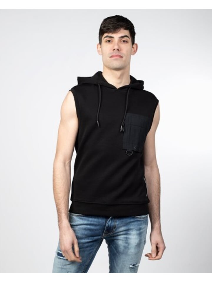 

Толстовка Antony Morato Sweatshirt, черный