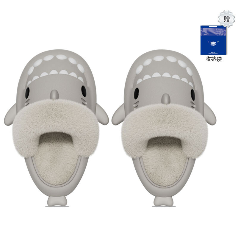 CHIKOKU  Household Slippers, Маленький кальциевый синий — фото 3