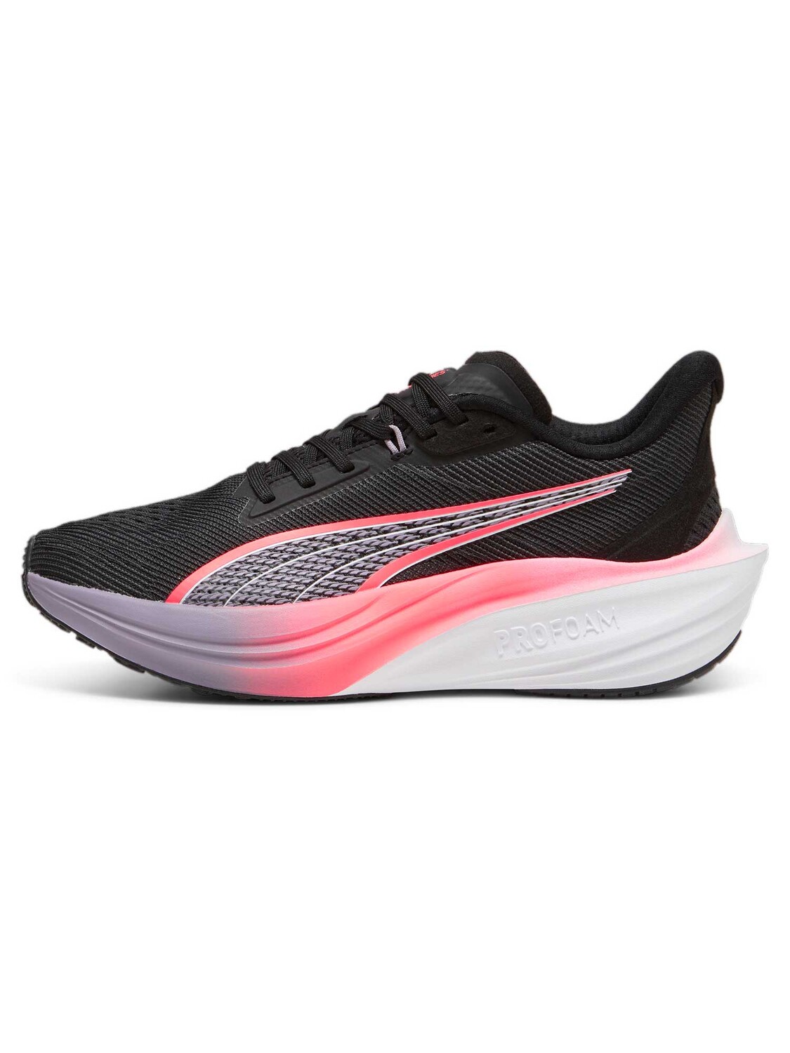 

Кроссовки Puma Darter Pro, черный