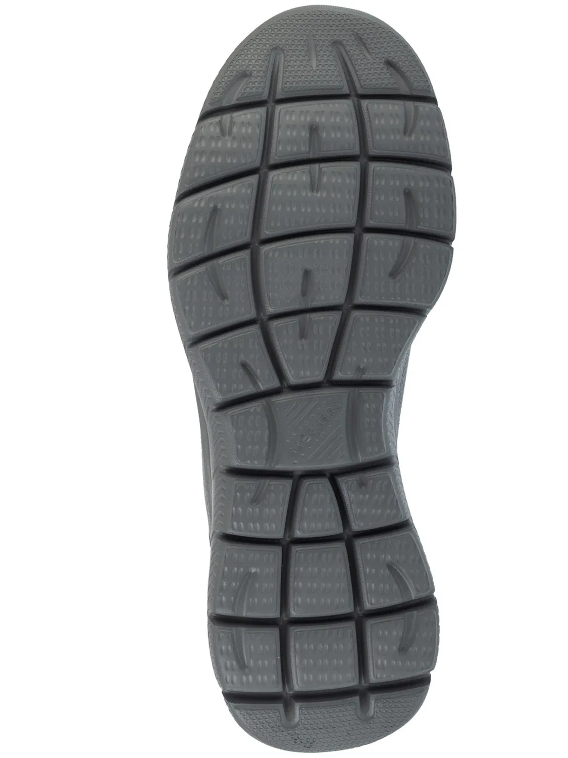 Кроссовки 'Skechers Slip-Ins Summits - High Range' Skechers, Grey — фото 3