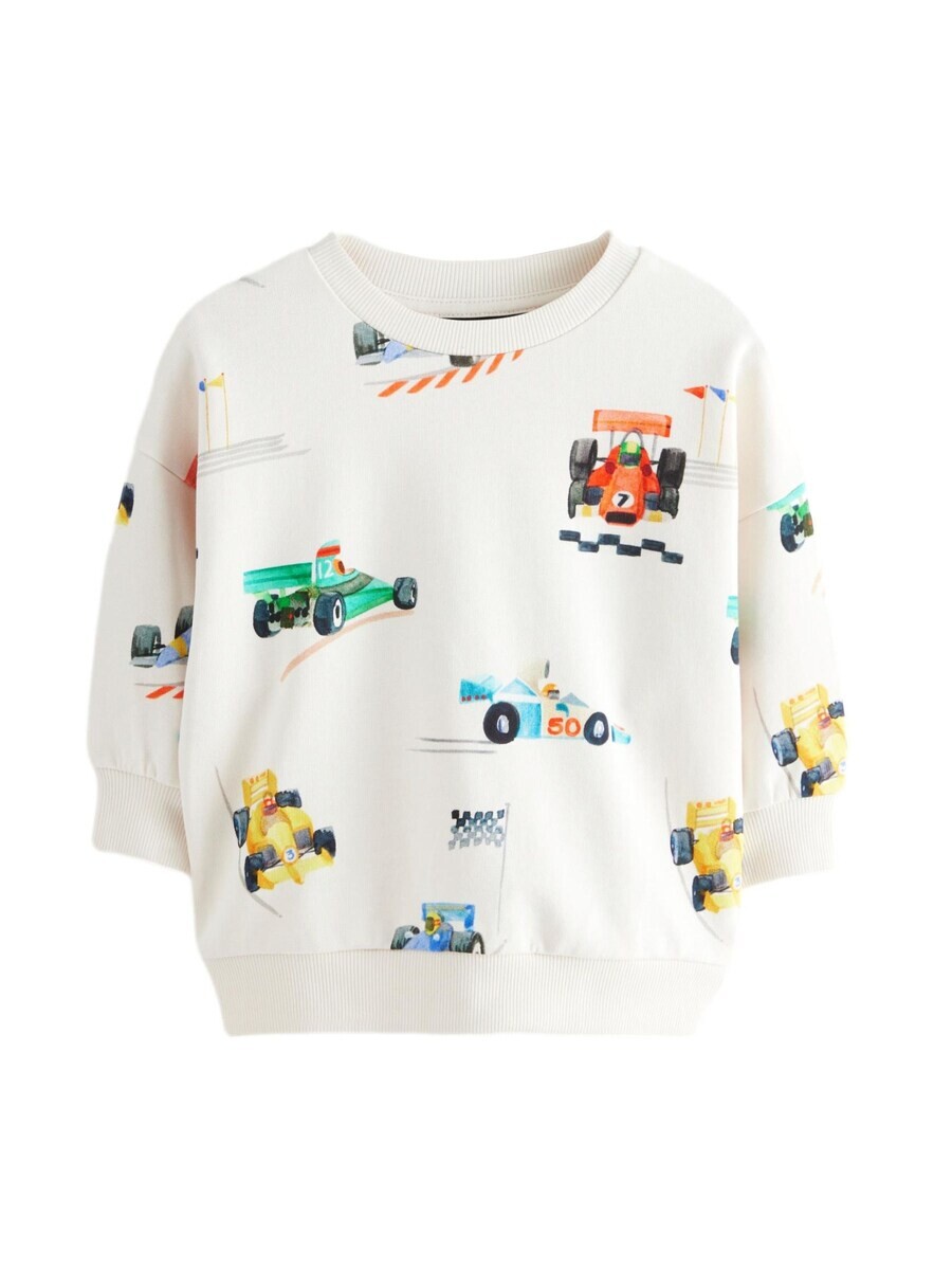 

Худи Next Sweatshirt, разноцветный
