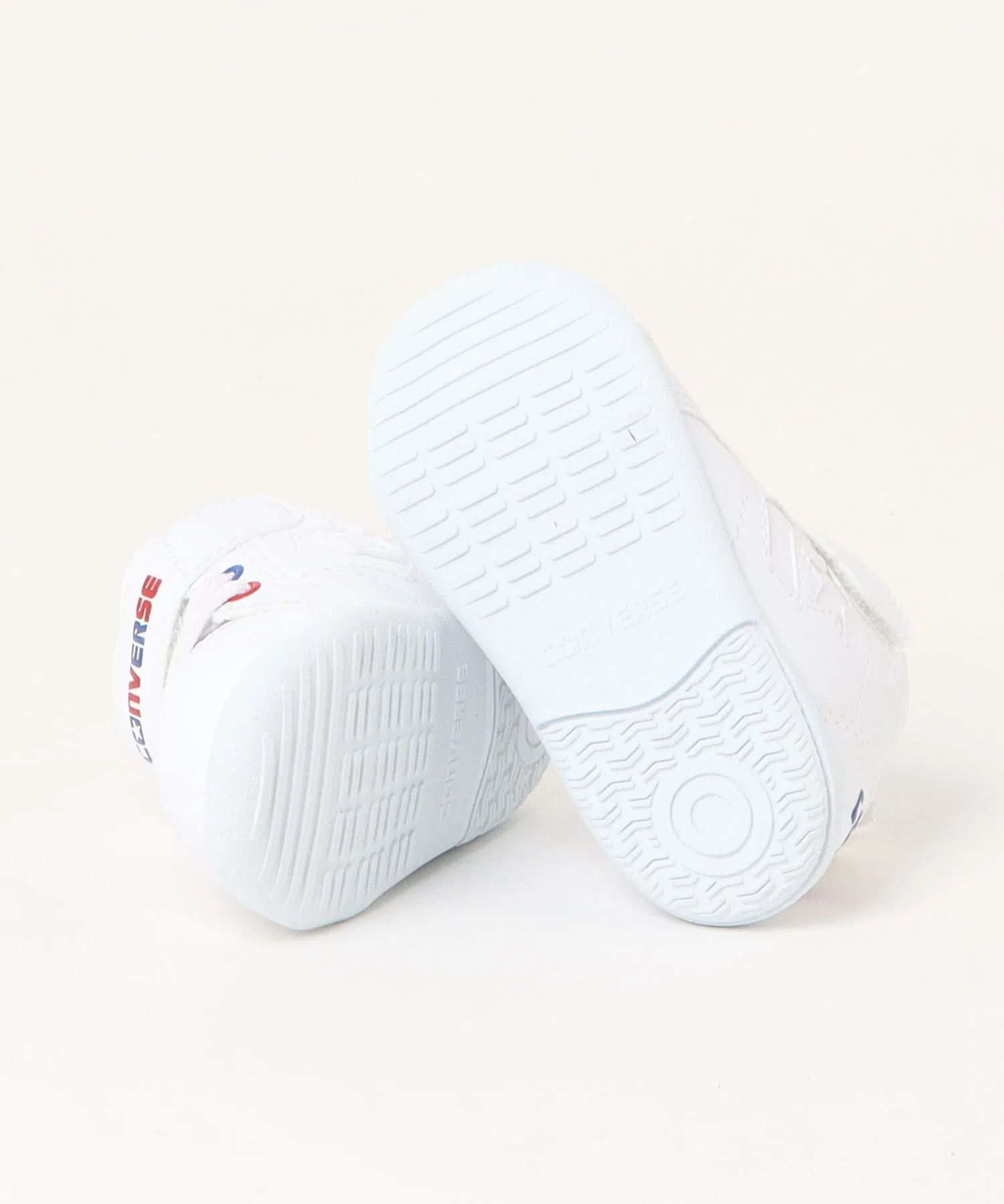 Детские кроссовки CONVERSE MINI INCHSTAR — фото 3
