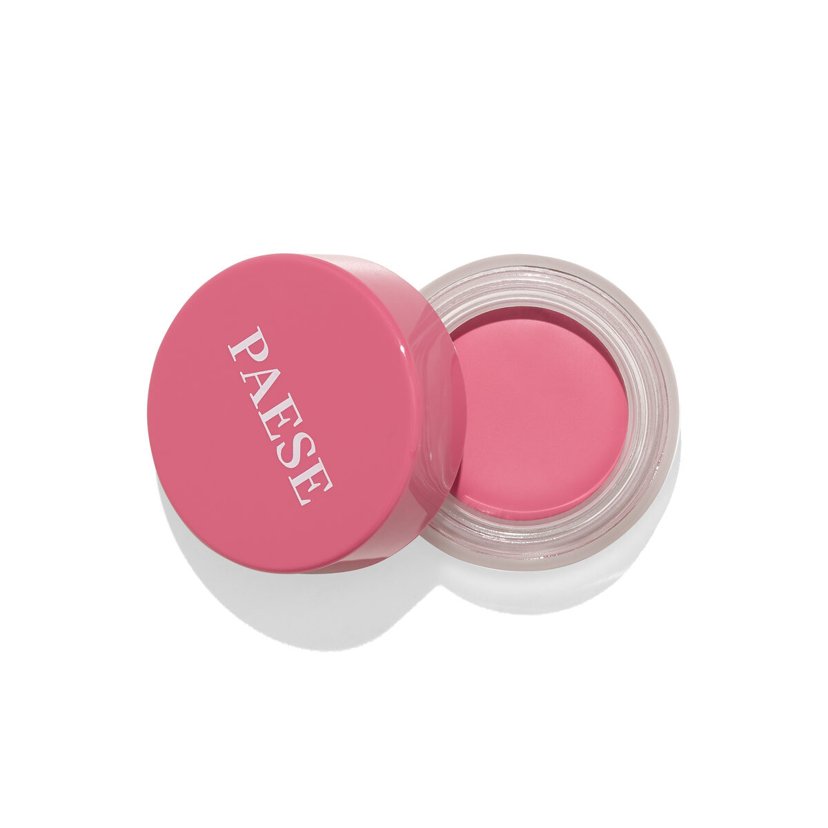 Paese, Creamy Pink - Румяна Kissed 03, 4 г — фото 2
