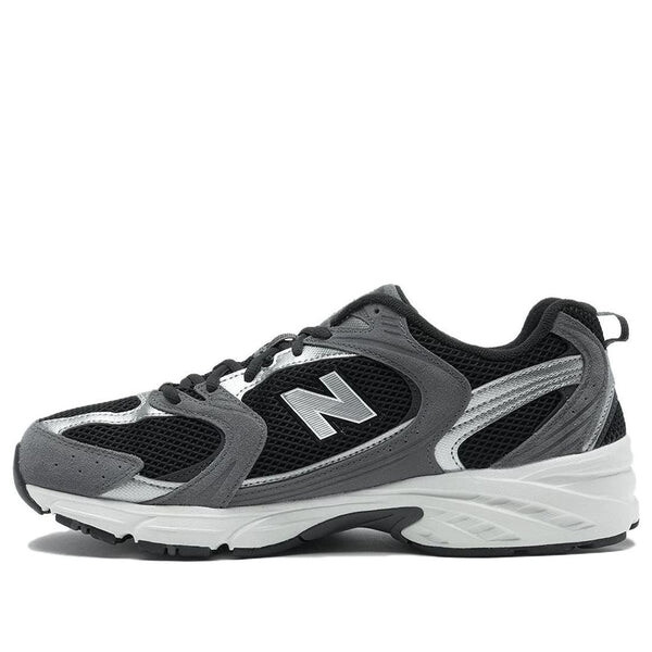 

Кроссовки mr530bg New Balance, черный