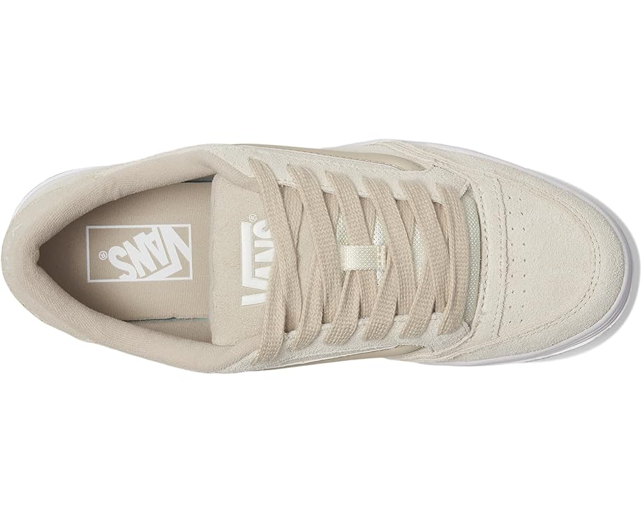 Кроссовки Vans Hylane, цвет Fat Lace Peyote — фото 2