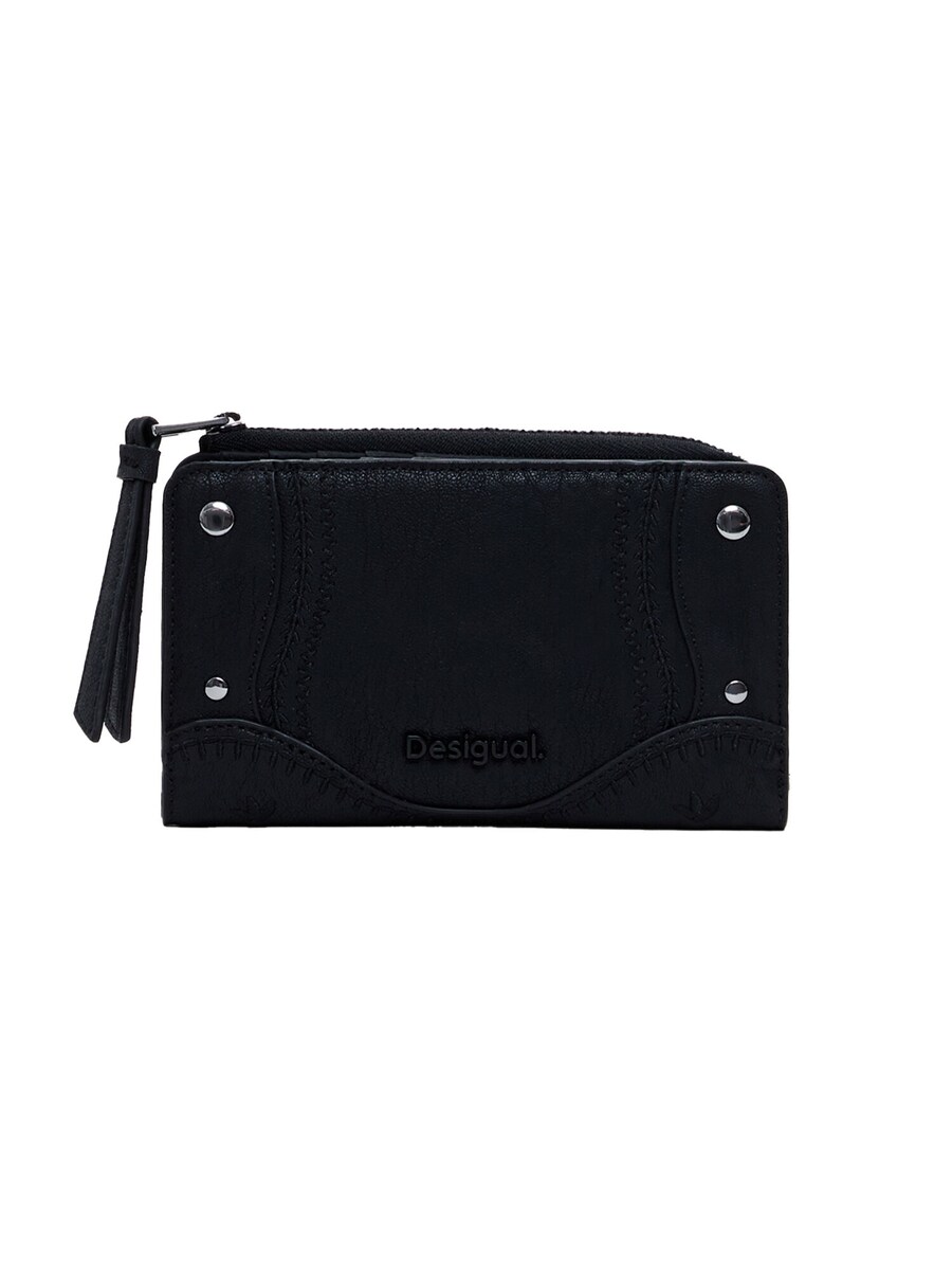 

Кошелек Desigual, Black