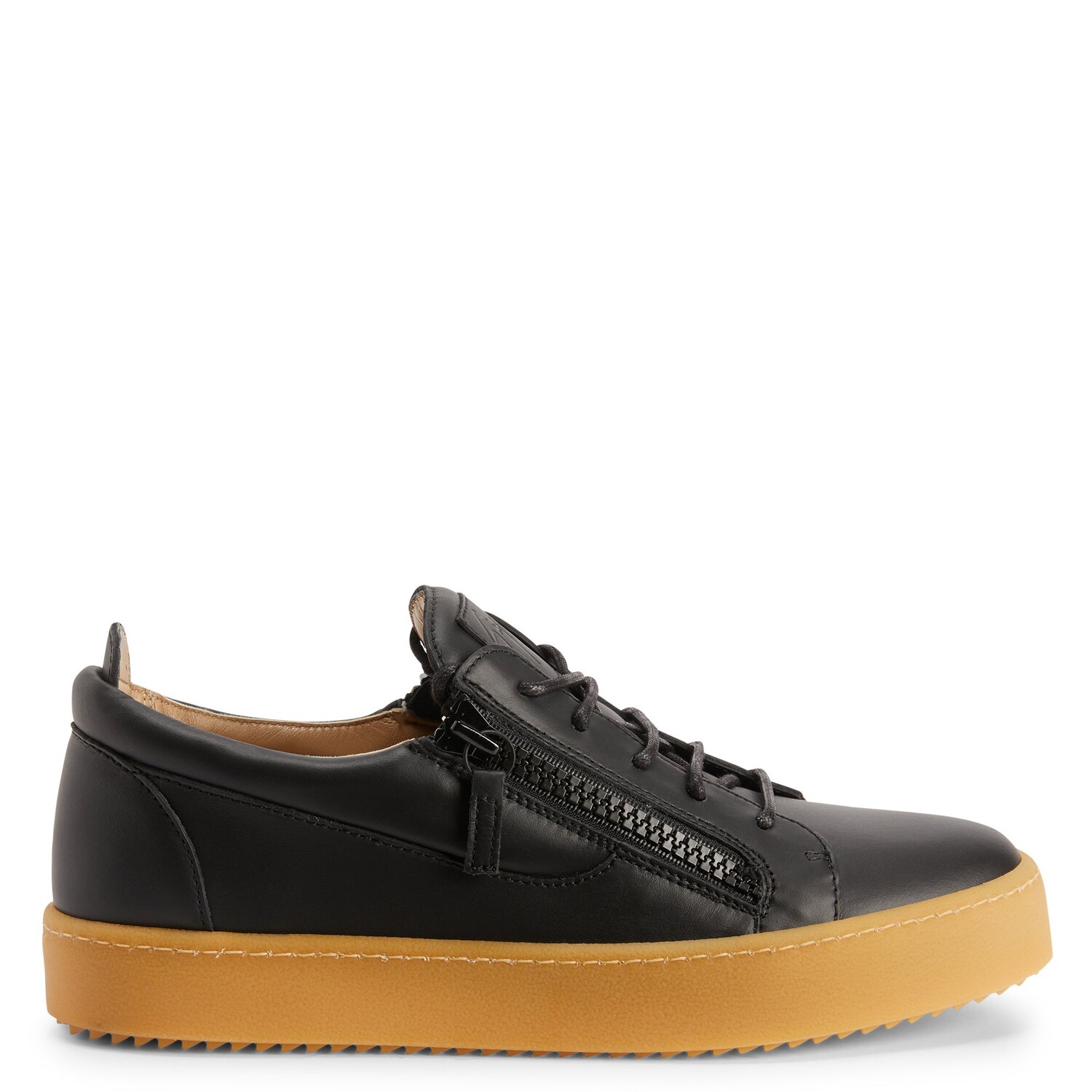 

Джузеппе Занотти Фрэнки Giuseppe Zanotti, черный