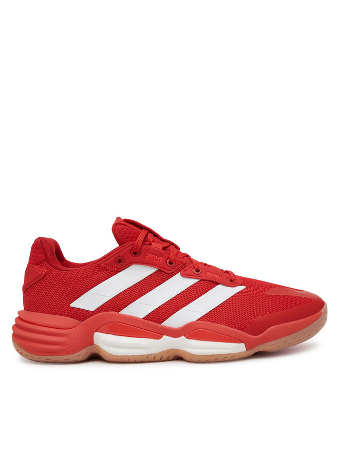 

Кроссовки Stabil 16 IH5555 Adidas, красный