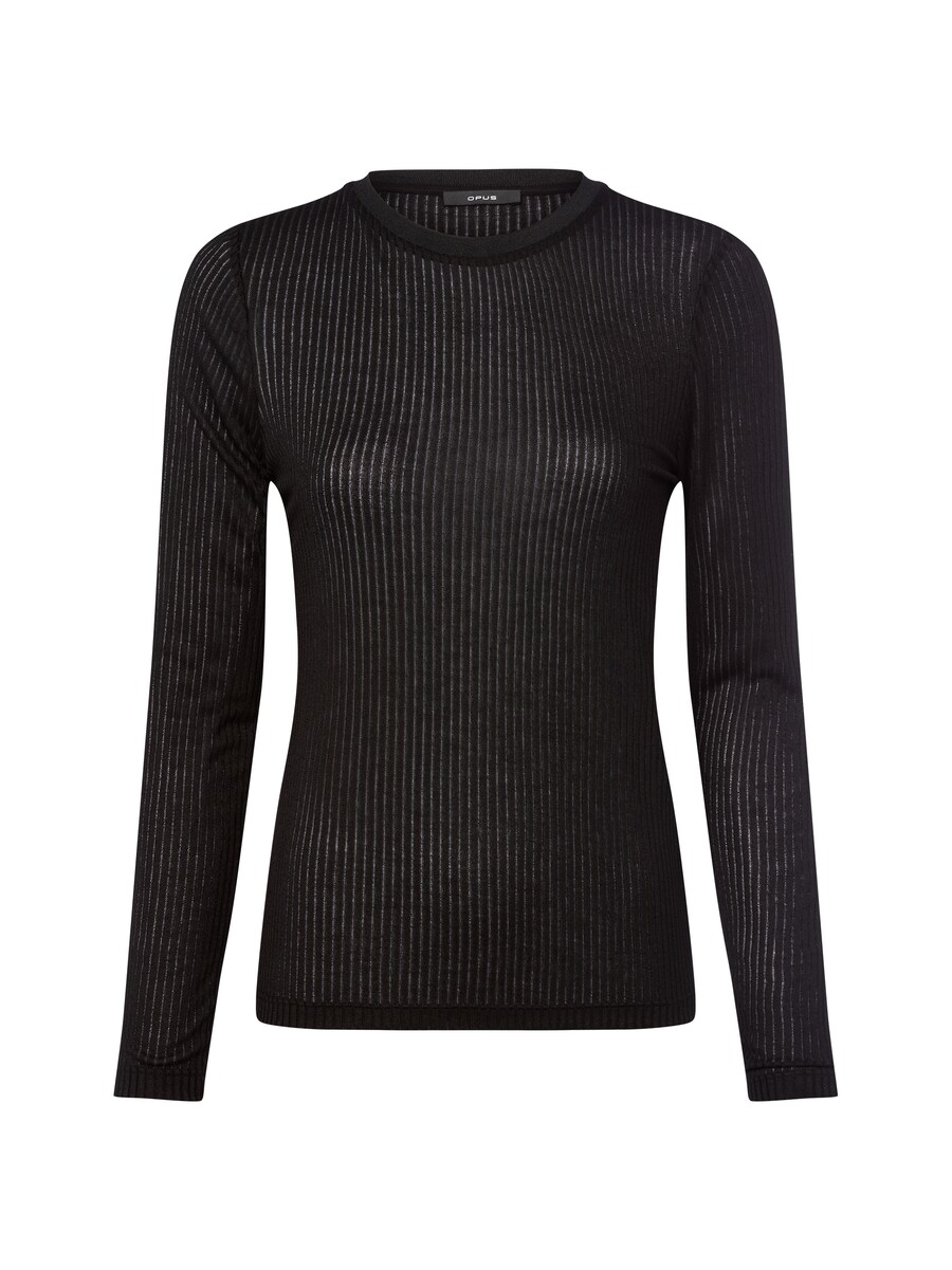 

Лонгслив OPUS Sumelika, Black