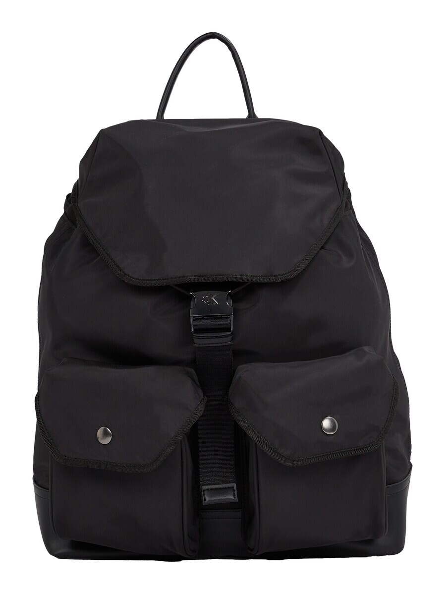 

Рюкзак Calvin Klein Jeans Backpack SPEED, черный