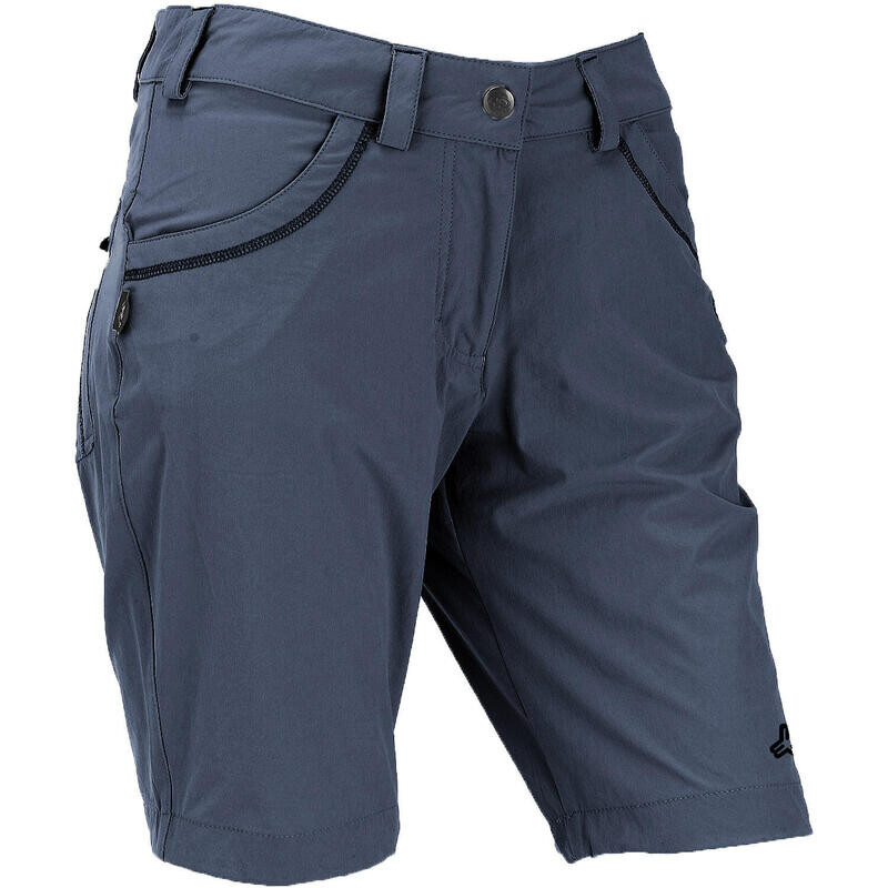 

Шорты спортивные Maul Sport, цвет sturmblau
