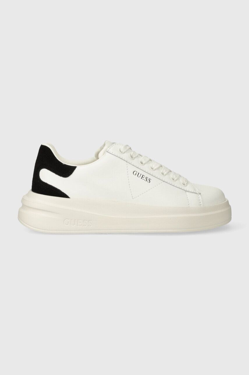 

Кроссовки Guess ELBINA, белый