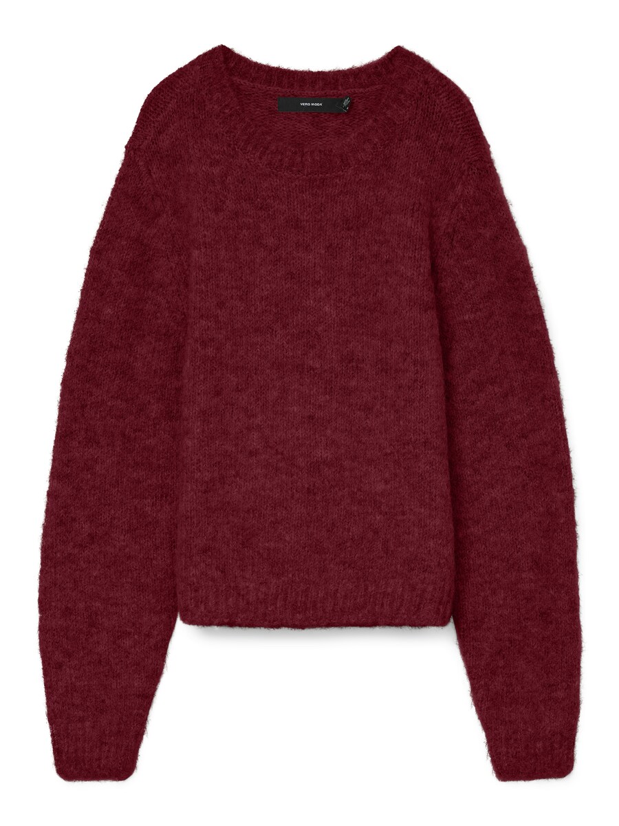 

Свитер VERO MODA VMNOVAH, Wine red