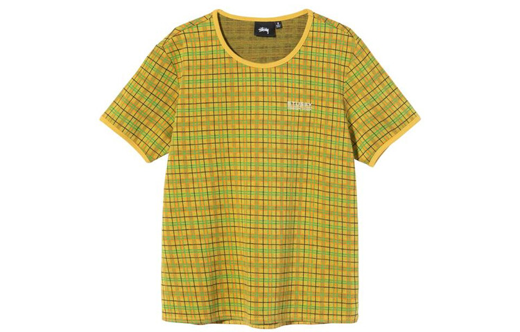 

Футболка женская Stussy