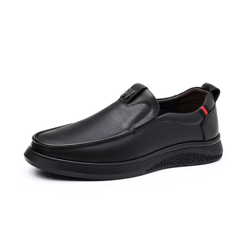 

Туфли Men"s Casual Men Low-Top черный Kachilang
