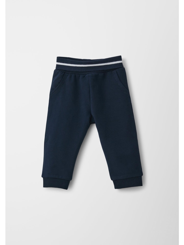 

s.Oliver Леггинсы в цвете 5952_navy