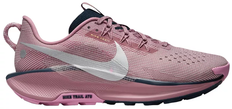 Женские кроссовки Nike Pegasus Trail 5, цвет Plum Dust