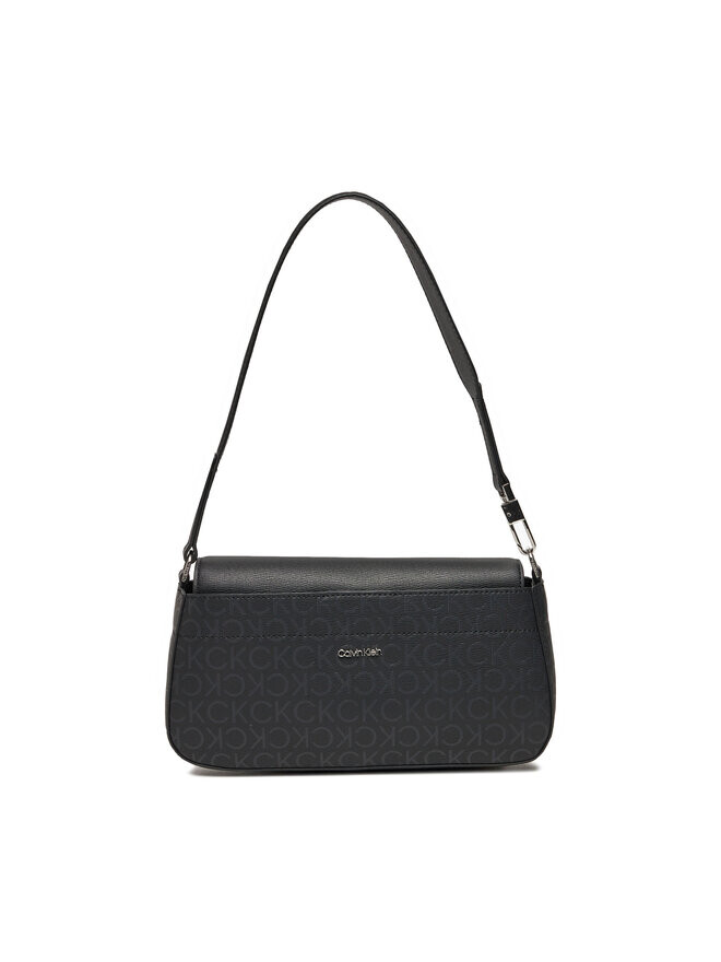

Классическая сумка Business Shoulder Bag_Epi Mono Calvin Klein, черный