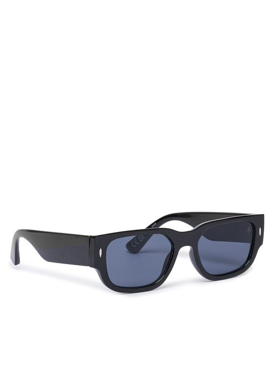 

Солнцезащитные очки Brompton 13994927 Aldo, черный