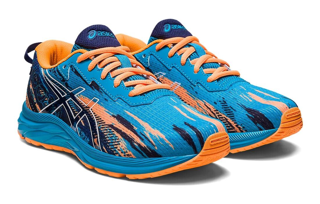 Детские кроссовки Asics Gel-Noosa Tri 13 — фото 4