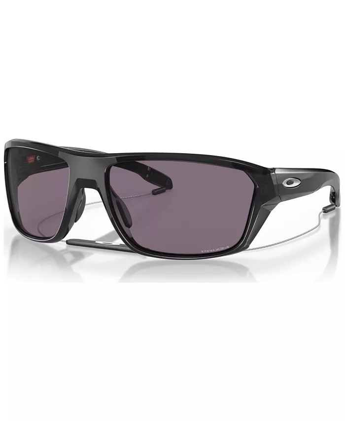 

Мужские солнцезащитные очки, OO9416-3664 Oakley, черный