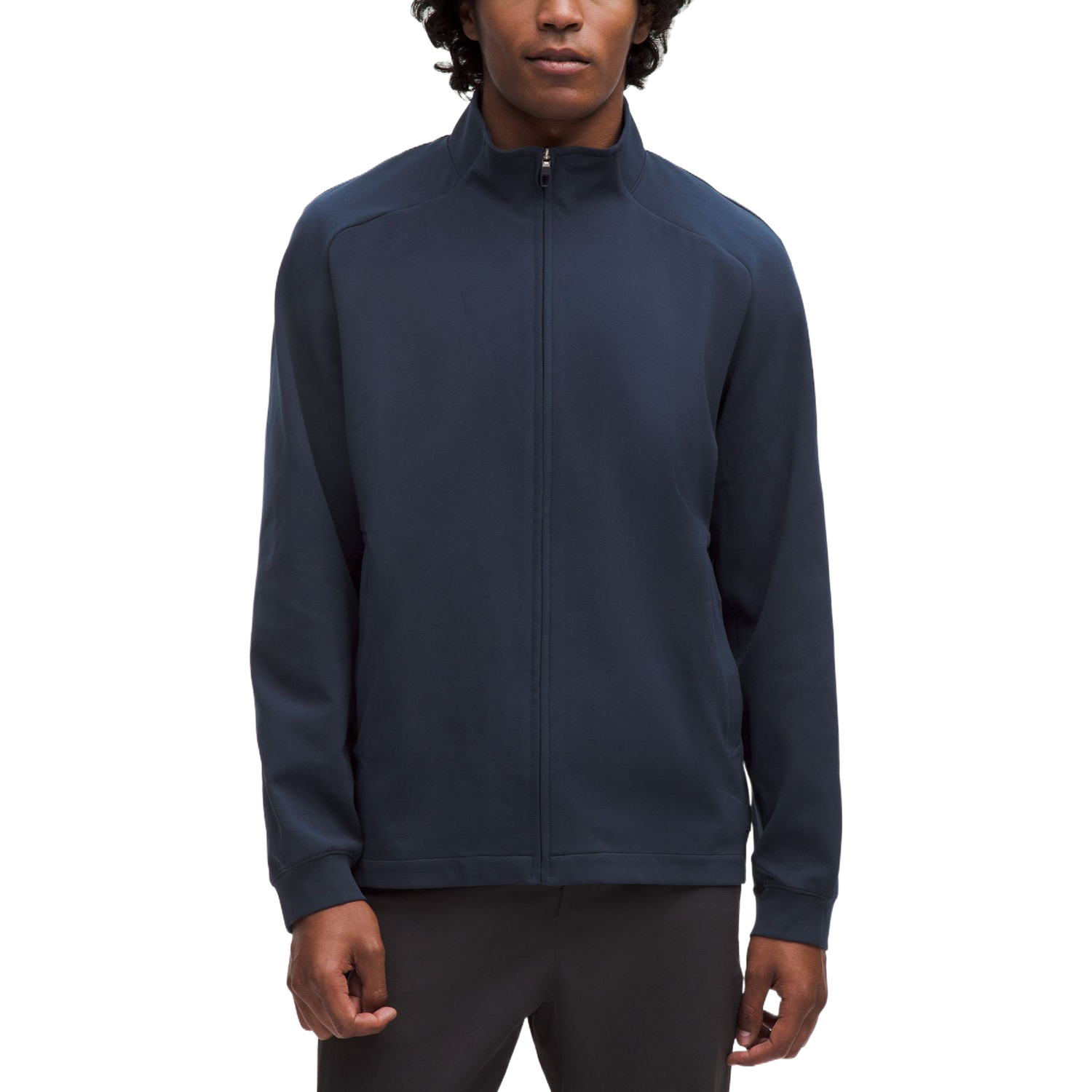 

Lululemon Куртка мужская, Casual Blue/CLBL