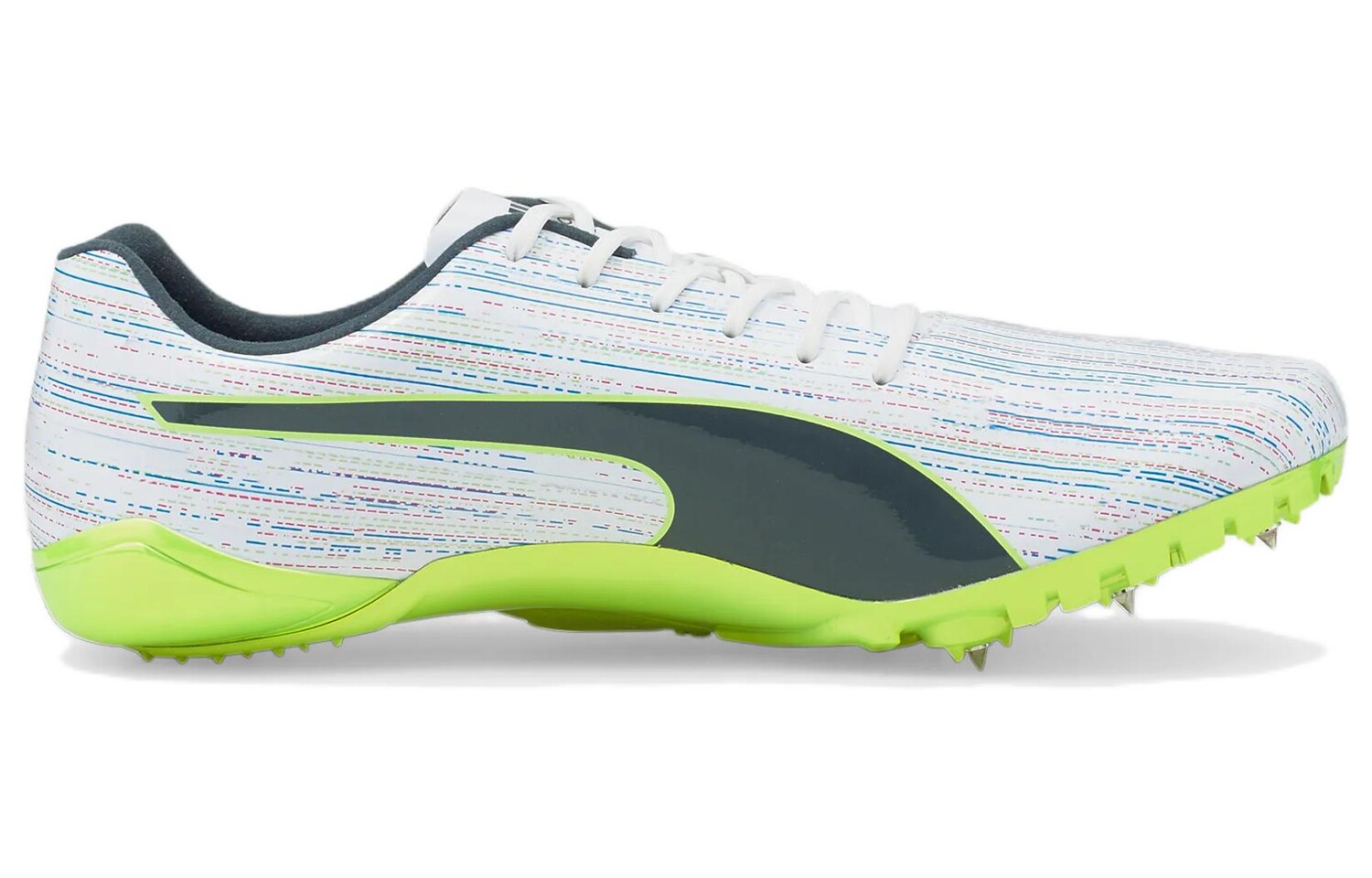 Puma Evospeed Electric 12 Кроссовки унисекс — фото 2