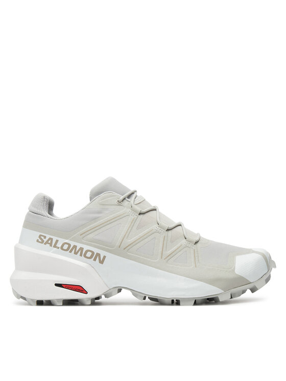 

Кроссовки Cross Evr L47694100 Salomon, белый